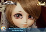 Ball-jointed doll Isul / White Rabbit in STEAMPUNK WORLD