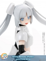 Оригінальна аніме фігурка Picco Neemo Character Series AK No.002 "Miss Monochrome -The Animation-" Miss Monochrome Complete Doll