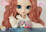 Оригінальна аніме фігурка Pullip / Eve sweet