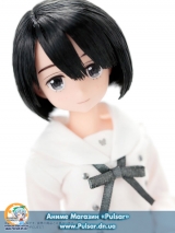 Ball-jointed doll  Pure Neemo Character Series No.93 Kokoro ga Sakebitagatterun da. - Jun Naruse Complete Figure