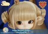 Шарнирная кукла Pullip - Midori Fukasawa x La robe vert bleu royal ver.