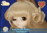 Шарнирная кукла Pullip - Midori Fukasawa x La robe vert bleu royal ver.