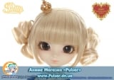 Ball-jointed doll  Pullip / Midori Fukasawa x La robe vert bleu royal ver