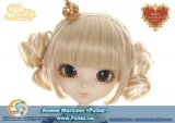 Шарнирная кукла Pullip - Midori Fukasawa x La robe vert bleu royal ver.