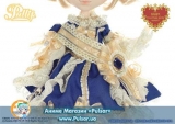 Шарнирная кукла Pullip - Midori Fukasawa x La robe vert bleu royal ver.