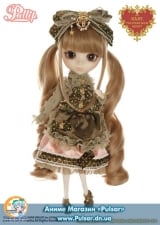 Ball-jointed doll  Pullip / Misako Aoki x Favorite Ribbon Chocolate ver.