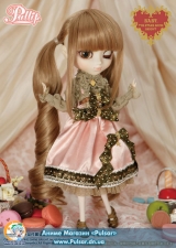 Ball-jointed doll  Pullip / Misako Aoki x Favorite Ribbon Chocolate ver.