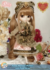 Ball-jointed doll  Pullip / Misako Aoki x Favorite Ribbon Chocolate ver.