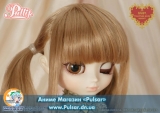 Ball-jointed doll  Pullip / Misako Aoki x Favorite Ribbon Chocolate ver.