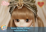 Ball-jointed doll  Pullip / Misako Aoki x Favorite Ribbon Chocolate ver.