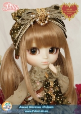 Ball-jointed doll Pullip / Misako Aoki x Favorite Ribbon Chocolate ver.