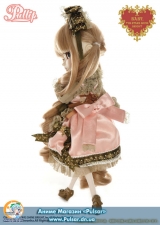 Ball-jointed doll  Pullip / Misako Aoki x Favorite Ribbon Chocolate ver.