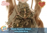 Ball-jointed doll  Pullip / Misako Aoki x Favorite Ribbon Chocolate ver.