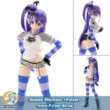 Ball-jointed doll 1/3 Active Hybrid Figure "The Seven Deadly Sins" Leviathan Complete Doll