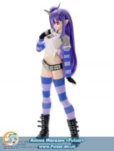 Ball-jointed doll  1/3 Hybrid Active Figure "The Seven Deadly Sins" Leviathan Complete Doll