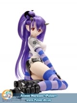 Ball-jointed doll  1/3 Hybrid Active Figure "The Seven Deadly Sins" Leviathan Complete Doll