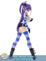 Ball-jointed doll  1/3 Hybrid Active Figure "The Seven Deadly Sins" Leviathan Complete Doll
