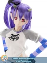 Ball-jointed doll  1/3 Hybrid Active Figure "The Seven Deadly Sins" Leviathan Complete Doll