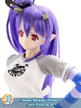 Ball-jointed doll  1/3 Hybrid Active Figure "The Seven Deadly Sins" Leviathan Complete Doll