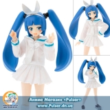 Оригинальная аниме фигурка 1/12 Picco Neemo Character Series AK-003 Project NIPAKO - Nipako (Selene P. Nippanu) Complete Doll