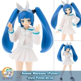 Оригінальна аніме фігурка 1/12 Picco Neemo Character Series AK-003 Project NIPAKO - Nipako (Selene P. Nippanu) Complete Doll