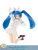 Оригінальна аніме фігурка 1/12 Picco Neemo Character Series AK-003 Project NIPAKO - Nipako (Selene P. Nippanu) Complete Doll