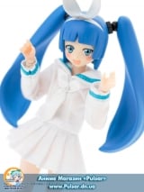 Оригинальная аниме фигурка 1/12 Picco Neemo Character Series AK-003 Project NIPAKO - Nipako (Selene P. Nippanu) Complete Doll