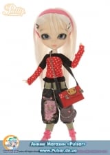 Ball-jointed doll  Pullip / Naoko