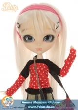 Ball-jointed doll  Pullip / Naoko