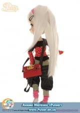 Ball-jointed doll  Pullip / Naoko
