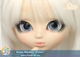 Ball-jointed doll  Pullip / Naoko