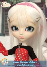 Ball-jointed doll  Pullip / Naoko