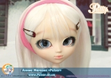 Ball-jointed doll  Pullip / Naoko