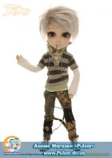 Ball-jointed doll TAEYANG / Koichi