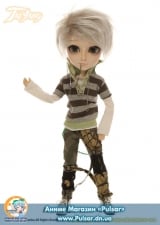 Ball-jointed doll  TAEYANG / Koichi