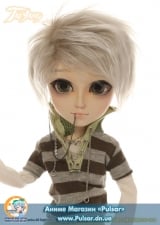 Ball-jointed doll  TAEYANG / Koichi