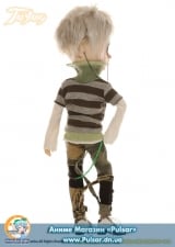 Ball-jointed doll  TAEYANG / Koichi