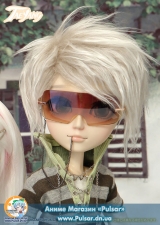 Ball-jointed doll  TAEYANG / Koichi