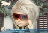 Ball-jointed doll  TAEYANG / Koichi