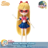 Ball-jointed doll  Pullip /  Sailor V