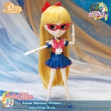 Ball-jointed doll  Pullip /  Sailor V