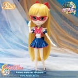 Ball-jointed doll  Pullip /  Sailor V
