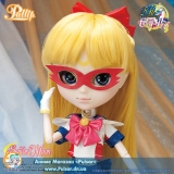 Ball-jointed doll  Pullip /  Sailor V