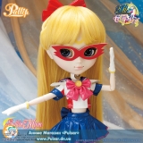 Ball-jointed doll  Pullip /  Sailor V