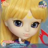 Ball-jointed doll  Pullip /  Sailor V