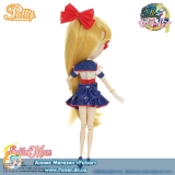 Ball-jointed doll  Pullip /  Sailor V