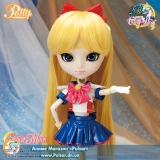 Ball-jointed doll  Pullip /  Sailor V