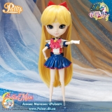 Ball-jointed doll  Pullip /  Sailor V
