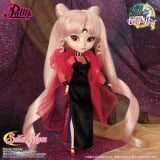 Ball-jointed doll  Pullip / Black Lady