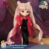 Ball-jointed doll Pullip / Black Lady